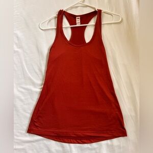 Yogalicious Tank Top